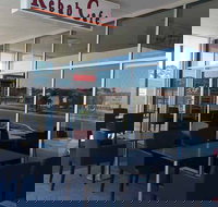 Kebab Cafe Beeliar - Restaurant Guide