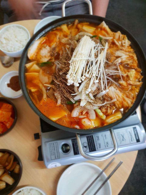 Korean Gookbab JANGOOKBAB - Restaurant Guide 0