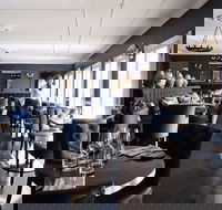 Locavore Dining - Restaurant Guide