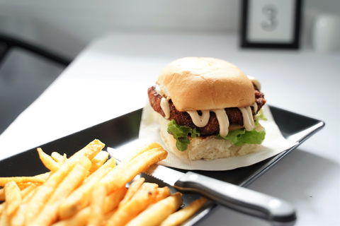 Marburg Hotel - Restaurant Guide 1