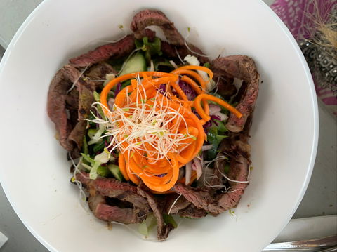 Marburg Hotel - Restaurant Guide 2