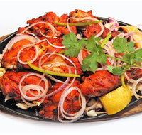 Maya Da Dhaba - Restaurant Guide