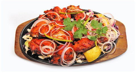 Maya Da Dhaba - Restaurant Guide 0
