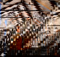 Miner's Gold Brewery - Restaurant Guide