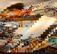 Monica's Cafe - Restaurant Guide