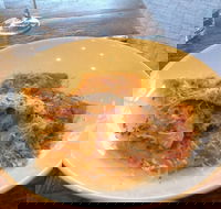 Osteria A'Mano - Restaurant Guide