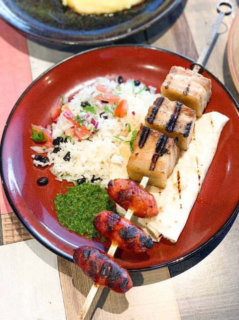 Pablo's - Restaurant Guide 0