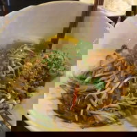 Panwa Thai Restaurant