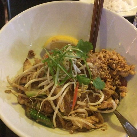 Panwa Thai Restaurant - Restaurant Guide 0