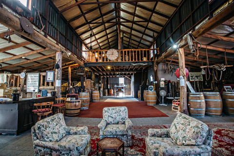 Paramoor Winery - Restaurant Guide 0