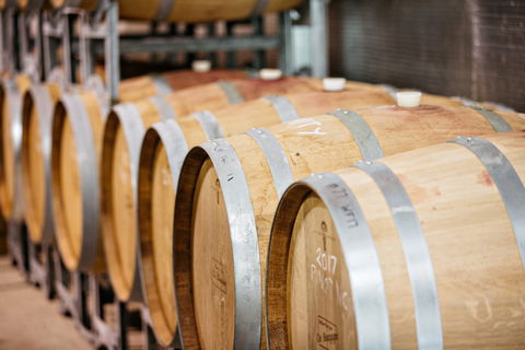 Paramoor Winery - Restaurant Guide 2