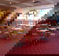 Peakhurst Inn - Restaurant Guide