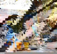 Pikes Beer Company - Restaurant Guide