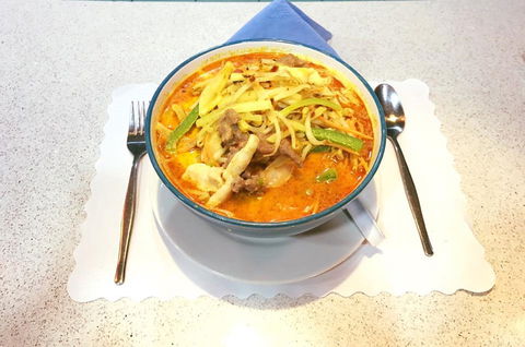 Raymonds At Malua Bay Bowling Club - Restaurant Guide 0