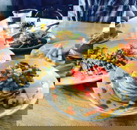 Ripples on the Bay - Restaurant Guide