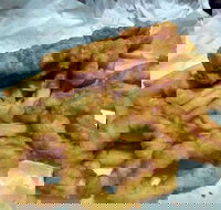 Rockingham Beach Fish and Chips