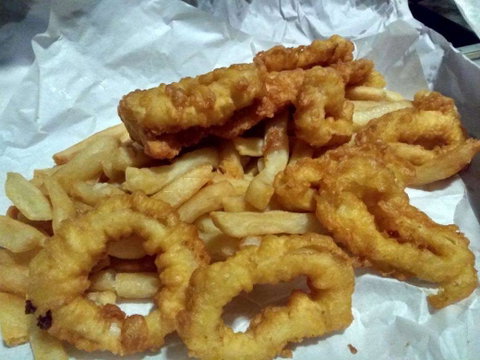 Rockingham Beach Fish And Chips - Restaurant Guide 0