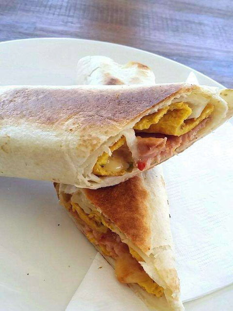 Rollerz Coffee And Food - Restaurant Guide 0