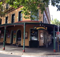 Royal Exhibition Hotel Bar - Restaurant Guide