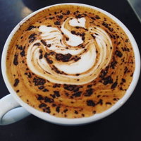 Savvy Coffee