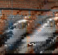 Shepparton Brewery - Restaurant Guide