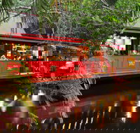 Spirit House Restaurant and Cooking School - Restaurant Guide