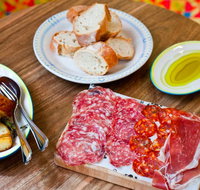 Spotswood Hotel - Restaurant Guide