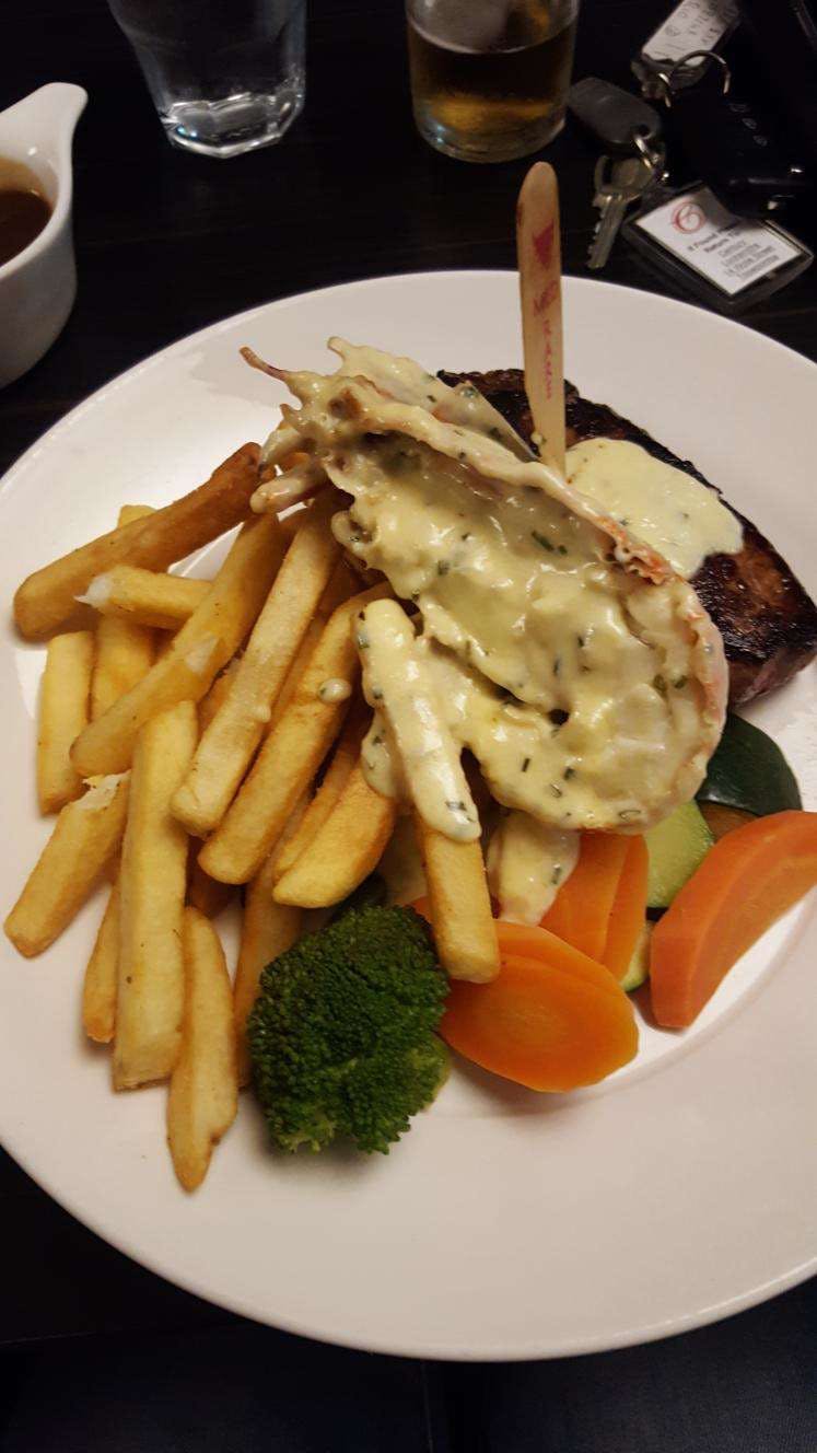 Finnie QLD Restaurant Guide