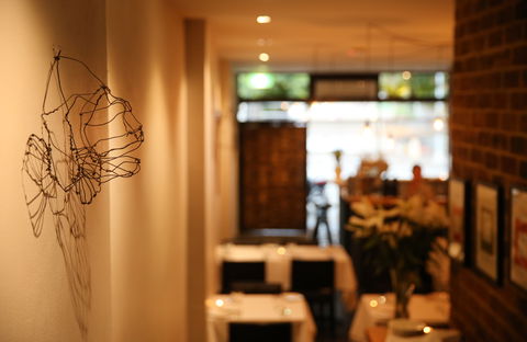 Subo - Restaurant Guide 1