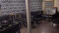 Sultan's Kebabs  Shisha