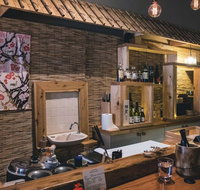 Sushi Bar Kakizaki - Restaurant Guide