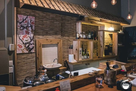 Sushi Bar Kakizaki - Restaurant Guide 0