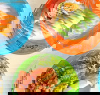 Sushi Train - Benowa - Restaurant Guide