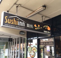 Sushi Inn - Restaurant Guide