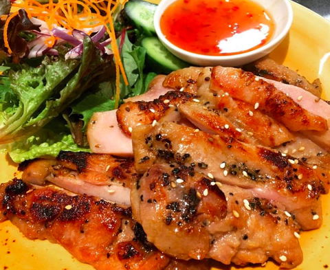 Thai Infinity Restaurant - Restaurant Guide 0