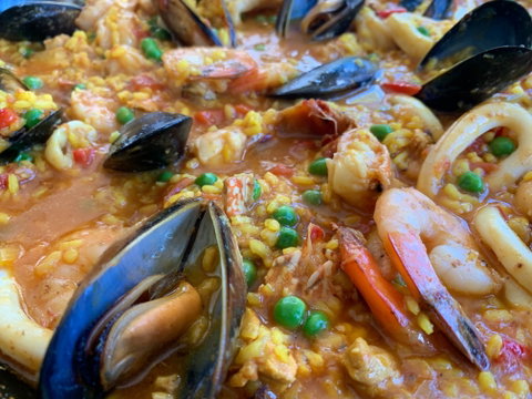 The Portuguese Corner - Restaurant Guide 1