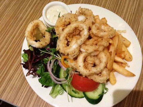 The Coffee Club - Castletown - Townsville - Restaurant Guide 0