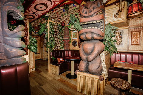 The Luwow - Restaurant Guide 0