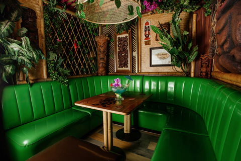 The Luwow - Restaurant Guide 2
