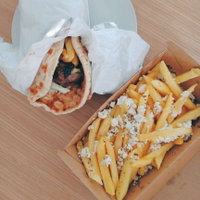 The Greekery