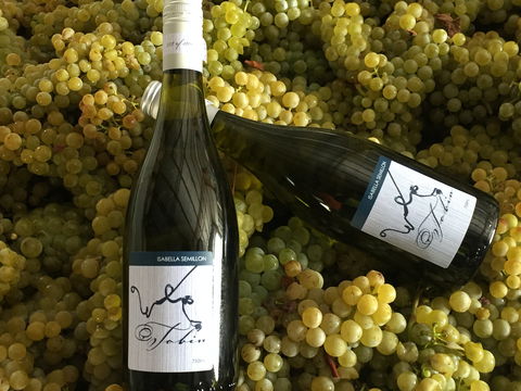 Tobin Wines - Restaurant Guide 2