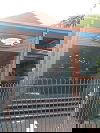 Village Garden Bar  Grill