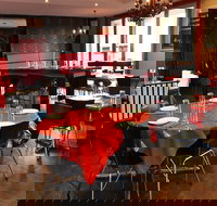 Vindaloo Palace - Restaurant Guide