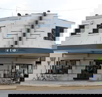 61 Balo Caf Moree - Restaurant Guide