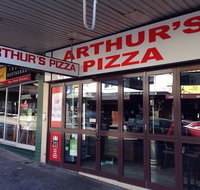 Arthur's Pizza - Randwick - Restaurant Guide