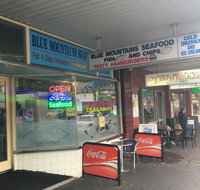 Blue Mountains Seafood - Restaurant Guide