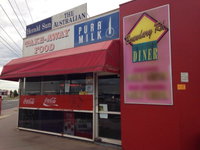 Boundary Road Diner