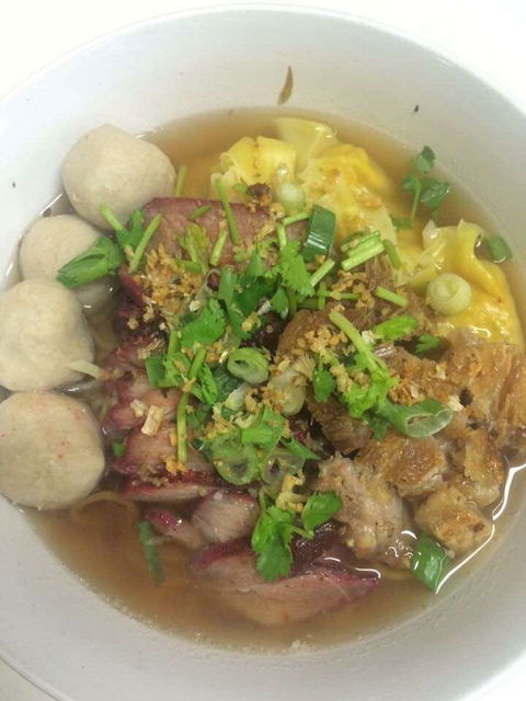 Bua Thong - Restaurant Guide 0