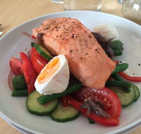 Buster Brown Cafe - Restaurant Guide