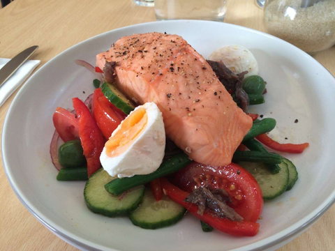 Buster Brown Cafe - Restaurant Guide 0